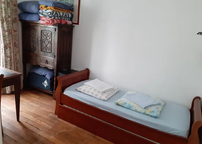 Appartement Petroff