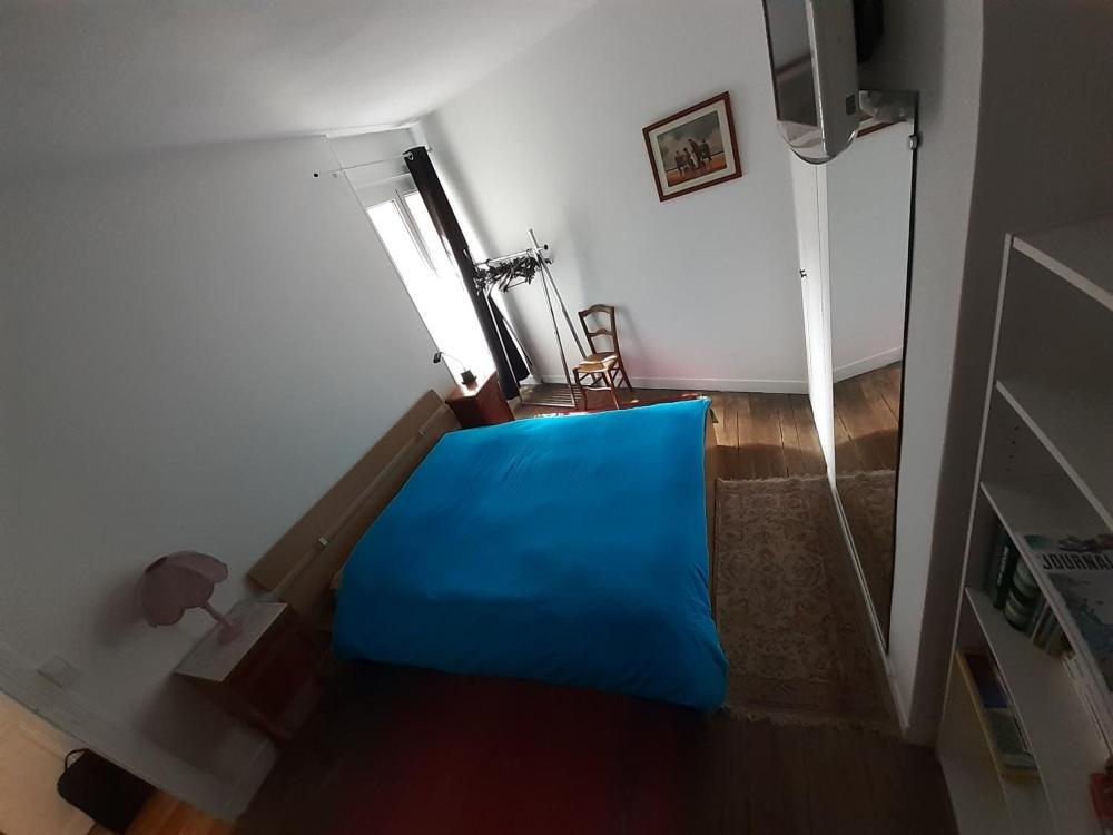 Petroff Appartement Parijs
