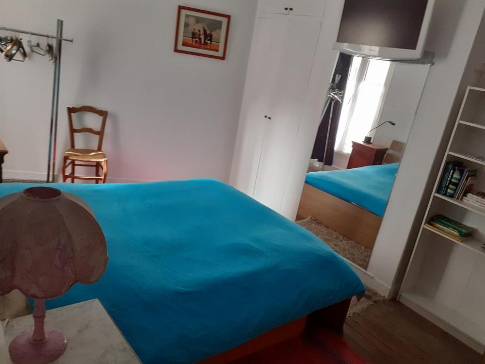 Petroff Appartement