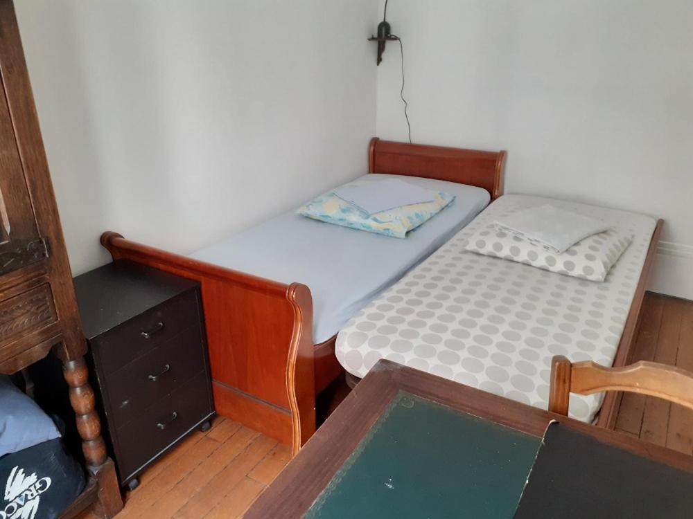 Petroff Appartement *